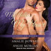 My Hellion, My Heart by  Angie Morgan audiobook