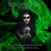 Soulwanderer by  Tina Wittendorff Mortensen audiobook