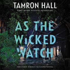 As the Wicked Watch by Tamron Hall audiobook