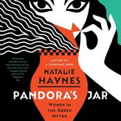 Pandora's Jar by  Natalie Haynes audiobook