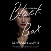 Black Box by  Shiori Itō audiobook