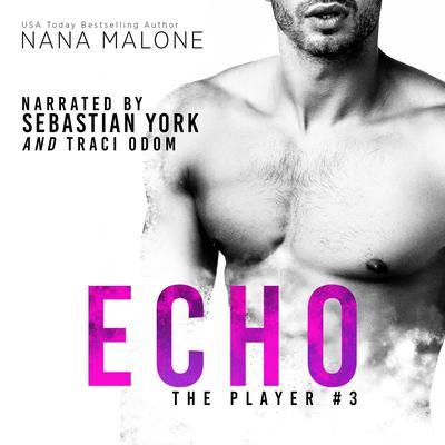 Echo by Nana Malone audiobook