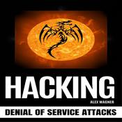 HACKING by  Alex Wagner audiobook