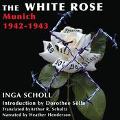 The White Rose by  Heather Henderson audiobook