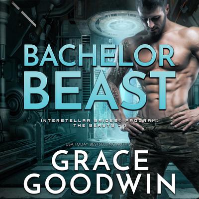 Bachelor Beast by Grace Goodwin audiobook