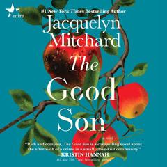 The Good Son by Jacquelyn Mitchard audiobook