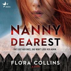 Nanny Dearest by Flora Collins audiobook