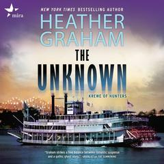 The Unknown by Heather Graham audiobook