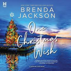 One Christmas Wish by Brenda Jackson audiobook