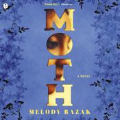 Moth by  Melody Razak audiobook