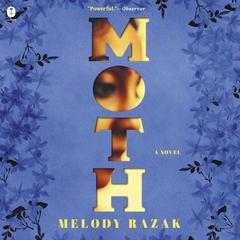 Moth by Melody Razak audiobook