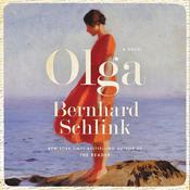 Olga by  Bernhard Schlink audiobook