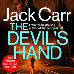 The Devil's Hand by Jack Carr audiobook