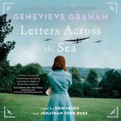 Letters Across the Sea by  Genevieve Graham audiobook
