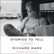 Stories to Tell by  Richard Marx audiobook