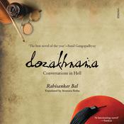 Dozakhnama by  Rabisankar Bal audiobook