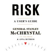 Risk by  General Stanley McChrystal audiobook
