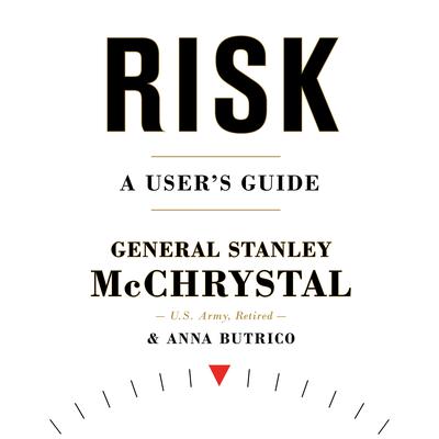 Risk by Stanley McChrystal audiobook