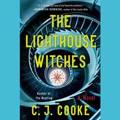 The Lighthouse Witches by  CJ Cooke audiobook