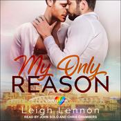 My Only Reason by  Leigh Lennon audiobook