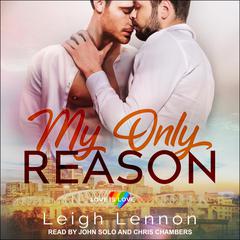 My Only Reason by Leigh Lennon audiobook