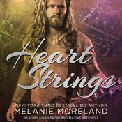 Heart Strings by  Melanie Moreland audiobook
