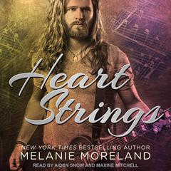 Heart Strings by Melanie Moreland audiobook