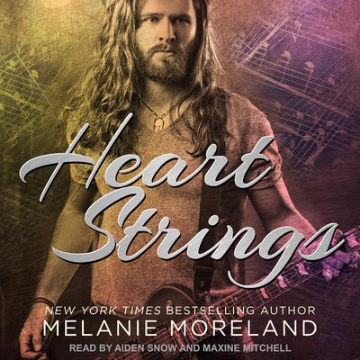 Heart Strings by Melanie Moreland audiobook