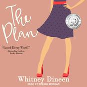 The Plan by  Whitney Dineen audiobook