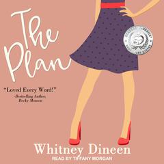 The Plan by Whitney Dineen audiobook