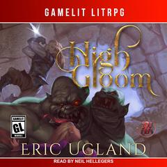 High Gloom by Eric Ugland audiobook