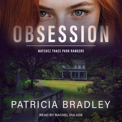 Obsession by Patricia Bradley audiobook