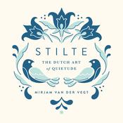 Stilte by  Mirjam van der Vegt audiobook