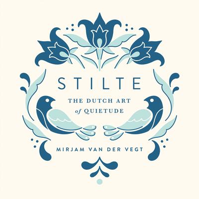 Stilte by Mirjam van der Vegt audiobook