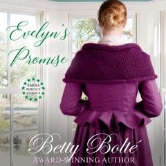 Evelyn's Promise by Betty Bolte audiobook