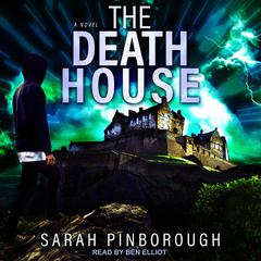 The Death House by Sarah Pinborough audiobook