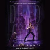 Dead City by  James Ponti audiobook