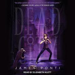 Dead City by James Ponti audiobook