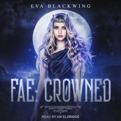 Fae by Eva Blackwing audiobook