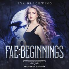 Fae by Eva Blackwing audiobook