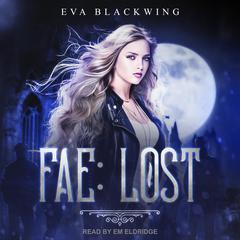 Fae by Eva Blackwing audiobook