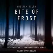Bite of Frost by  William Allen audiobook