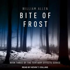 Bite of Frost by William Allen audiobook