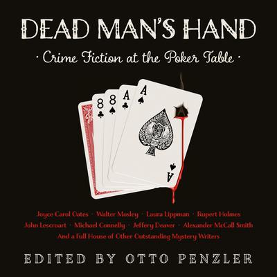Dead Man's Hand by Michael Connelly audiobook