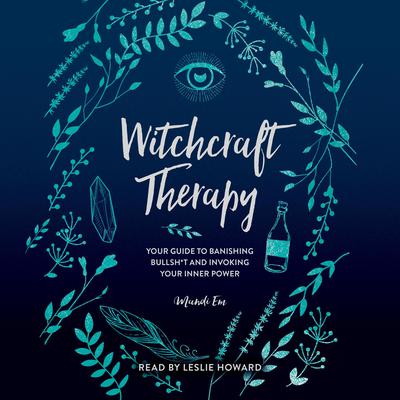 Witchcraft Therapy by Mandi Em audiobook