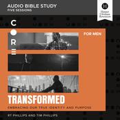 Transformed: Audio Bible Studies by  RT Phillips audiobook