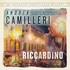 Riccardino by Andrea Camilleri audiobook