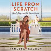Life from Scratch by  Dina Gachman audiobook