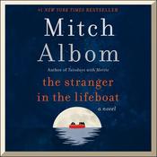 The Stranger in the Lifeboat by  Mitch Albom audiobook