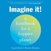 Imagine It! by  Laurie David audiobook